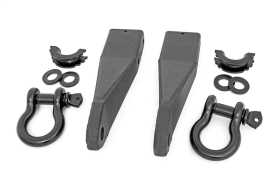 Tow Hook To Shackle Conversion Kit RS159